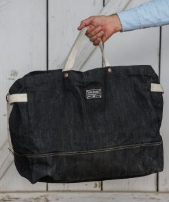 Neelum 40L Giant Tote 2-Pack - Denim