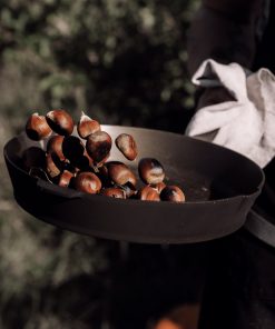 All-In-One Cast Iron Skillet Bundle