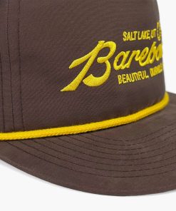 Barebones Anniversary Hat