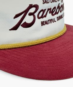 Barebones Anniversary Hat
