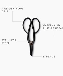Artisan Pruning & Trimming Shears