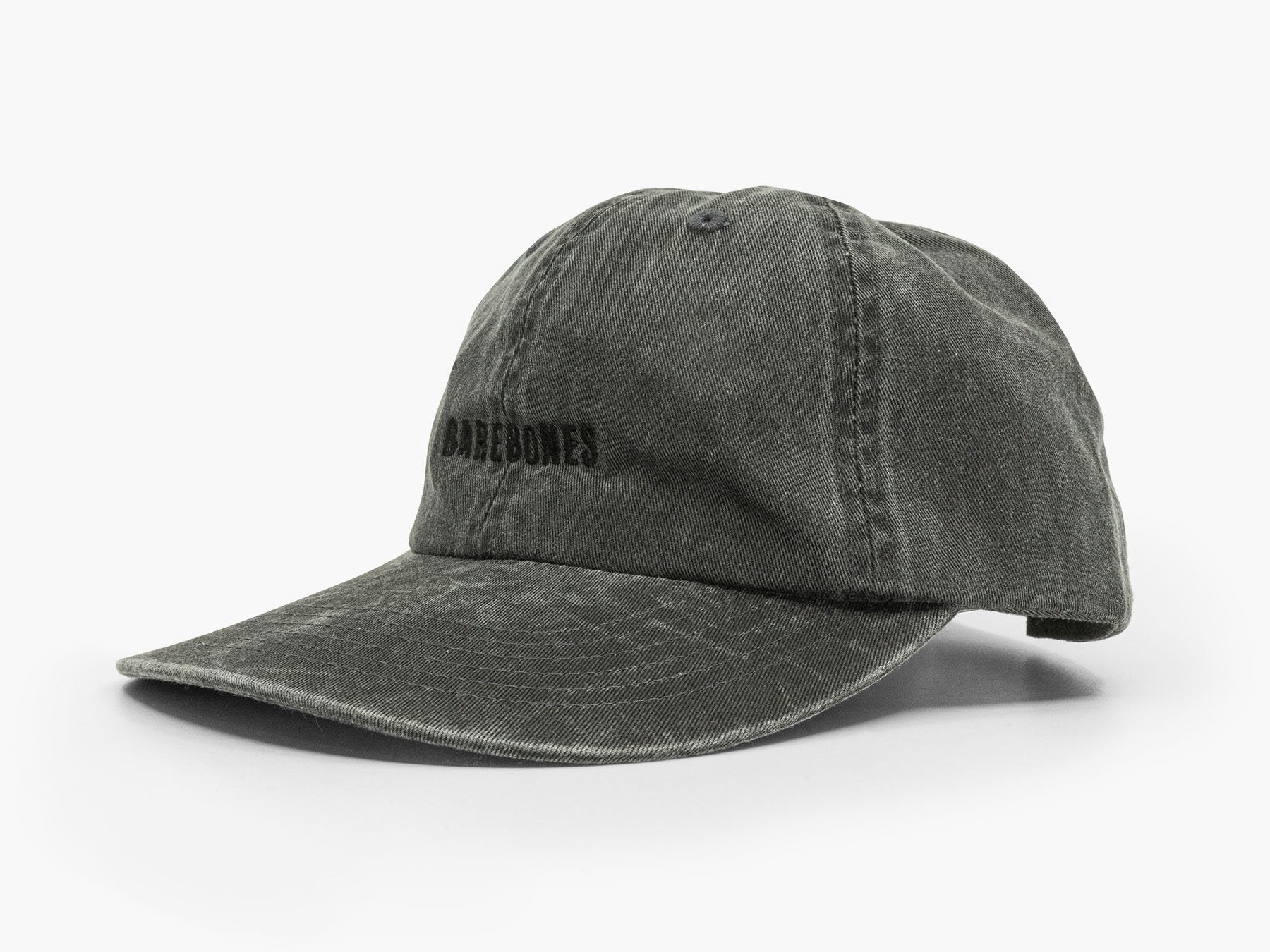 barebones-dad-hat-02-02-ACS-810_BarebonesDad-Hat-Black-Wash_PDP_02 Barebones Dad Hat