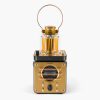 Block Tower Lantern & Speaker