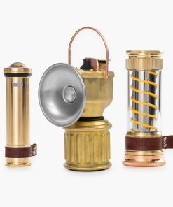 Brass Bundle