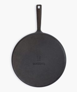 Cast Iron Skillet Griddle