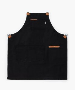 Classic Crossback Apron