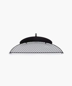 Cowboy Fire Pit Grill Grate