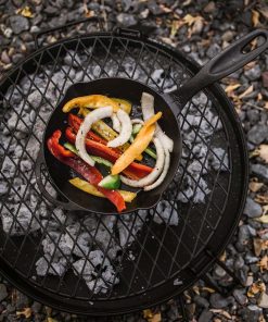 Cowboy Grill Charcoal Tray