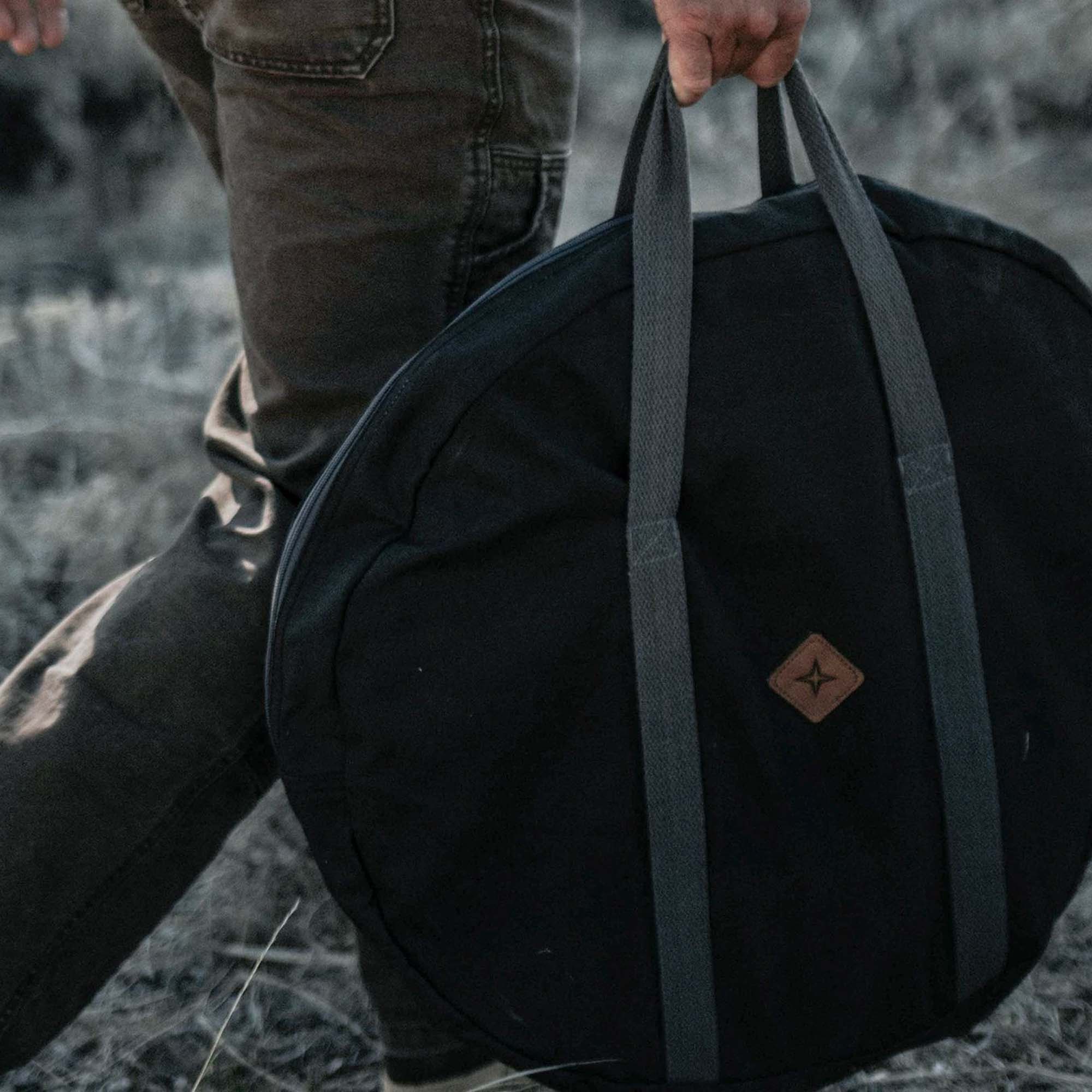 cowboy-grill-charcoal-tray-carry-bag-06-06-CGCTCB06 Cowboy Grill Charcoal Tray Carry Bag