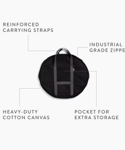 Cowboy Grill Charcoal Tray Carry Bag