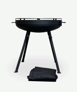 Cowboy Grill Cover