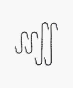 Cowboy Grill S-Hook and Chain Kit