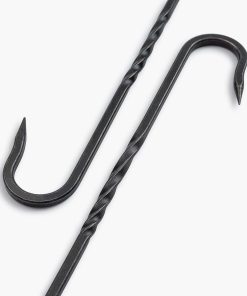 Cowboy Grill S-Hook and Chain Kit
