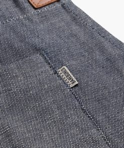 Classic Crossback Apron