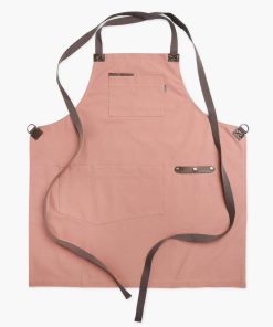 Classic Crossback Apron