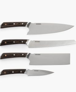 Culinary Knife 4-Piece Set