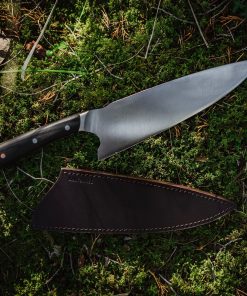 Culinary Knife 4-Piece Set