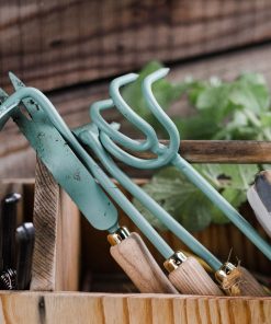 Cultivator