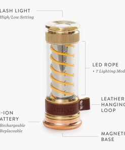 Edison Light Stick