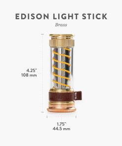 Edison Light Stick
