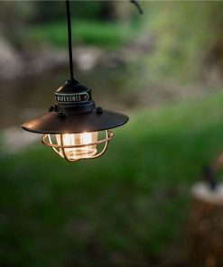 Edison Pendant Light
