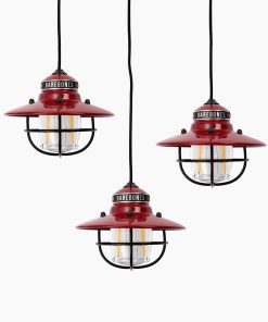 Edison Pendant String Lights