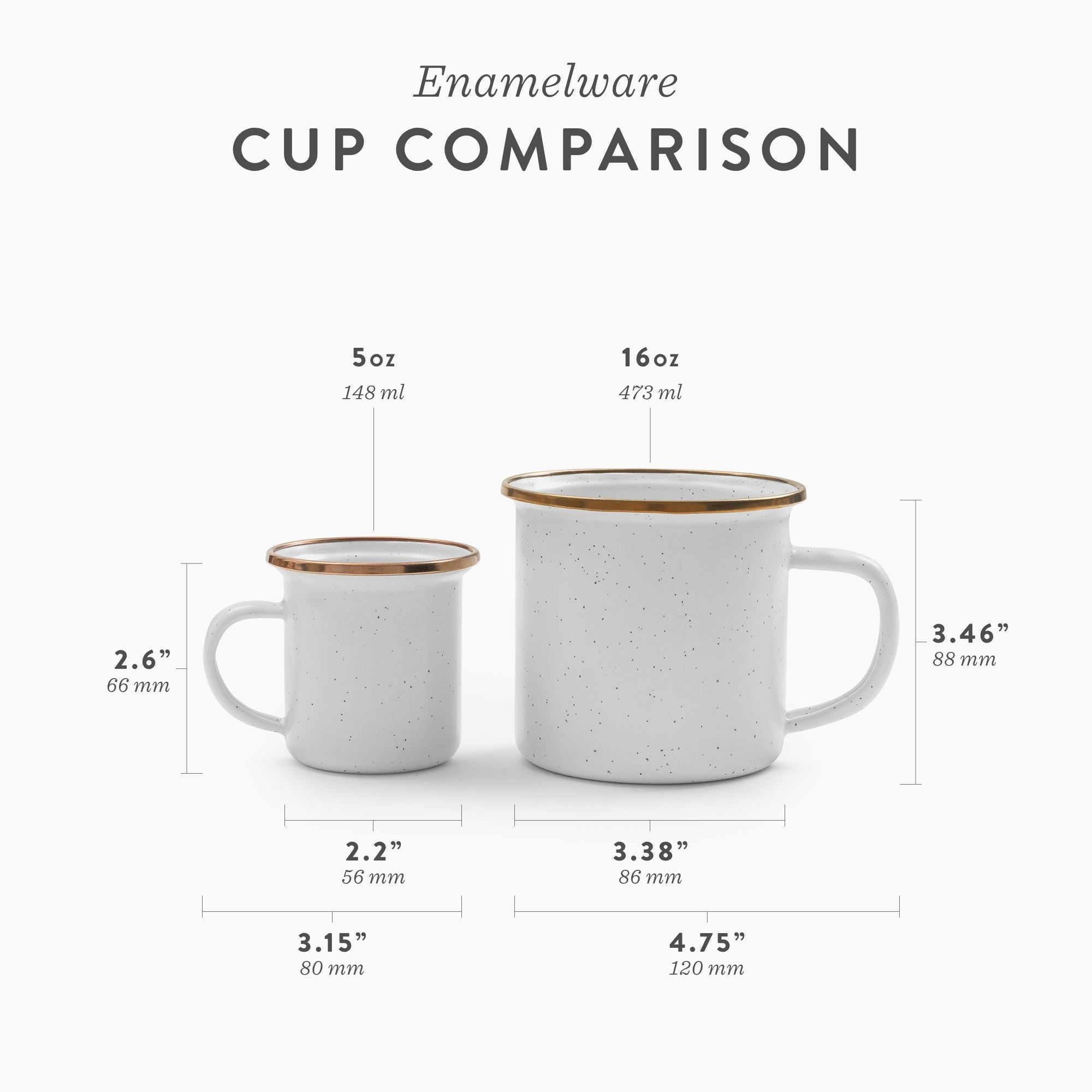 enamel-espresso-cup-set-eggshell-05-05-Enamelware-CupComparison-Eggshell_PDP_Label Enamel Espresso Cup Set