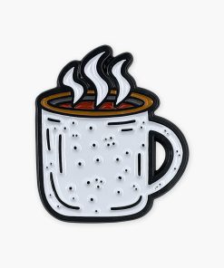 Enamel Pins