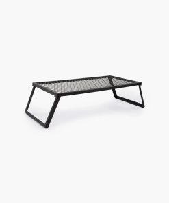 Heavy Duty Grill Grate - Rectangular