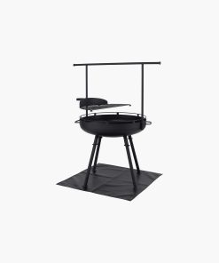 Fire & Grill Mat