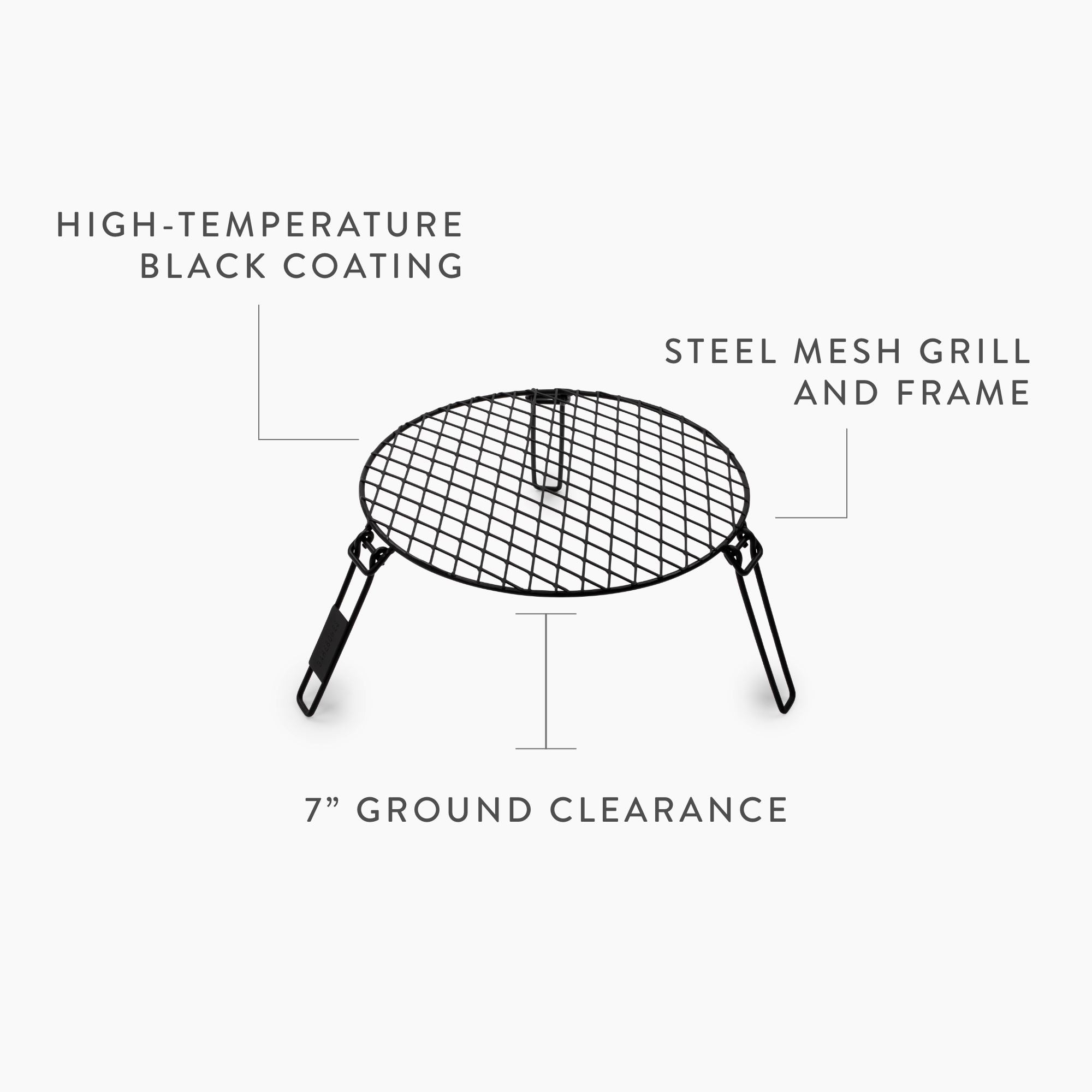 fire-pit-grill-grate-circular-07-07-CircularFirePitGrillGratePDP Fire Pit Grill Grate - Circular