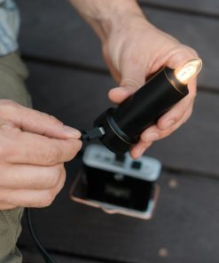 Flameless Candle