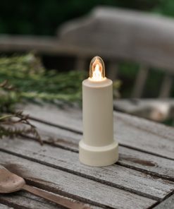 Flameless Candle