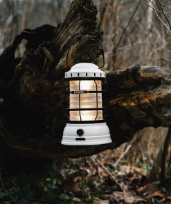 Forest Lantern