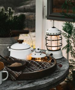 Forest Lantern
