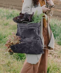 Harvesting & Gathering Bag