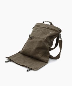 Harvesting & Gathering Bag