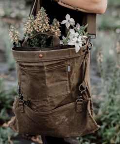 Harvesting & Gathering Bag