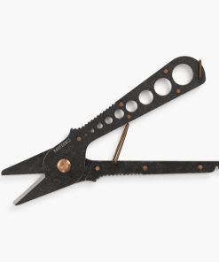 Herb Harvest and Strip Tool