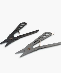 Herb Harvest and Strip Tool