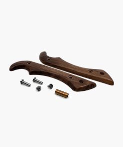Japanese Nata Handle Replacement Kit