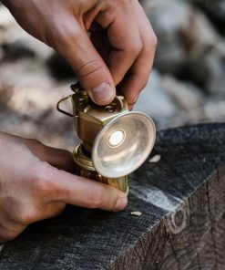 Miners Lantern