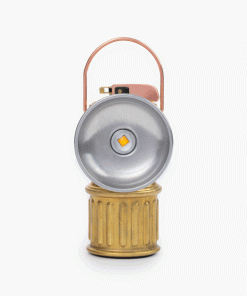 Miners Lantern