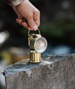 Miners Lantern