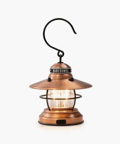 Edison Mini Lantern