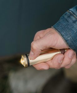Mini Flashlight