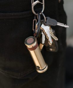 Mini Flashlight