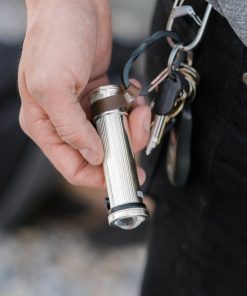 Mini Flashlight