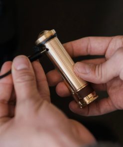 Mini Flashlight