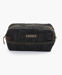 Neelum 3L Dopp Kit - Denim